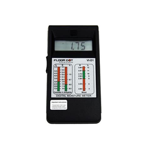 price fpr floor dot moisture meter v1-d1|Tego T03.